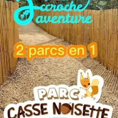 Mobil Familial Bord Ardeche Kemp *
