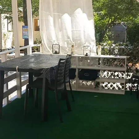 Mobil Familial Bord Ardeche *