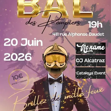 Mobil Familial Bord Ardeche * Saint-Paulet-de-Caisson