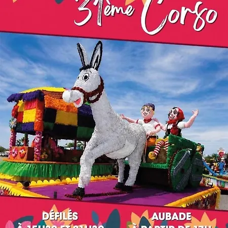 Mobil Familial Bord Ardeche * Saint-Paulet-de-Caisson